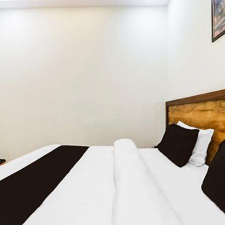 Hotel O Kasol Inn Gorakhpur Exterior foto