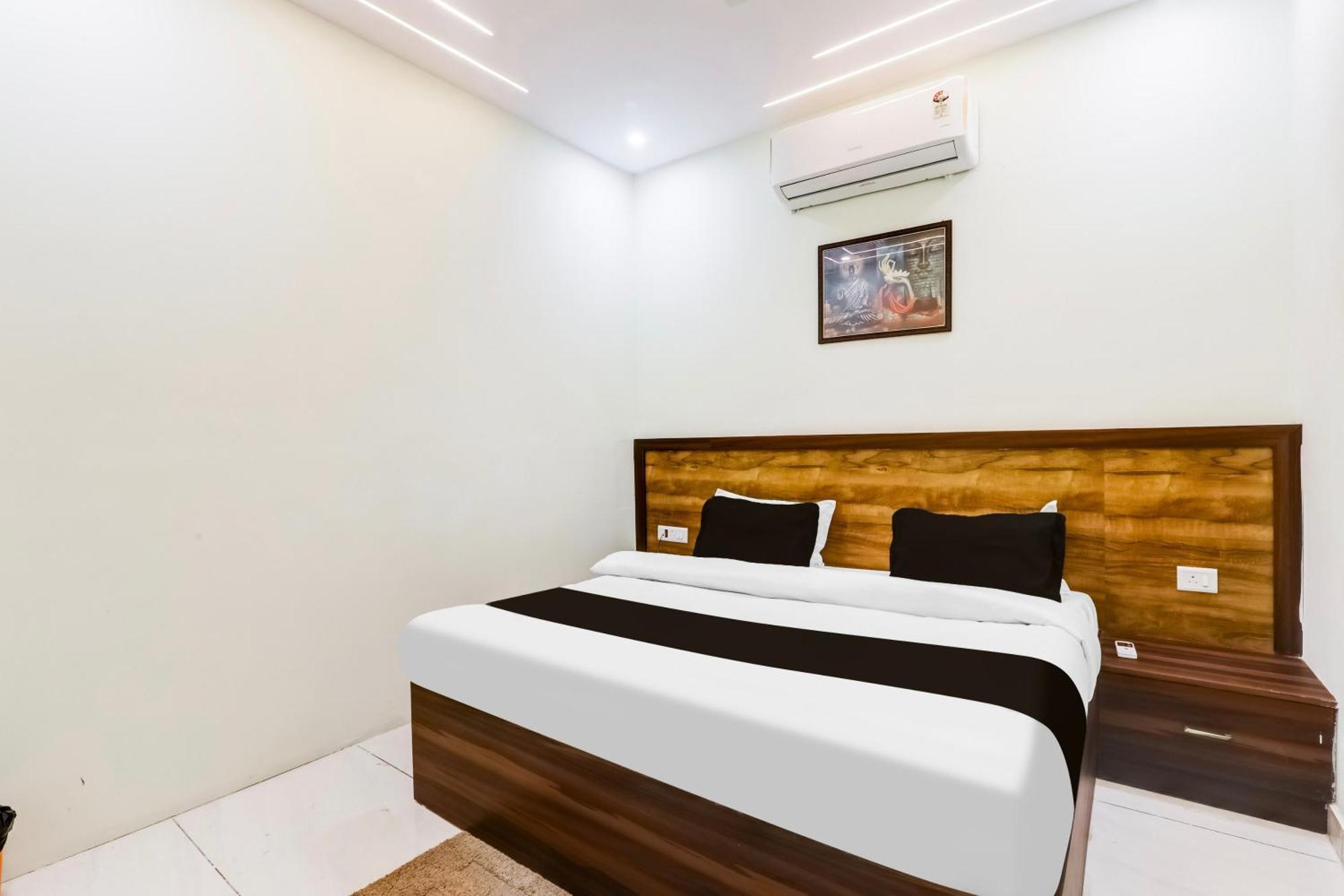 Hotel O Kasol Inn Gorakhpur Exterior foto