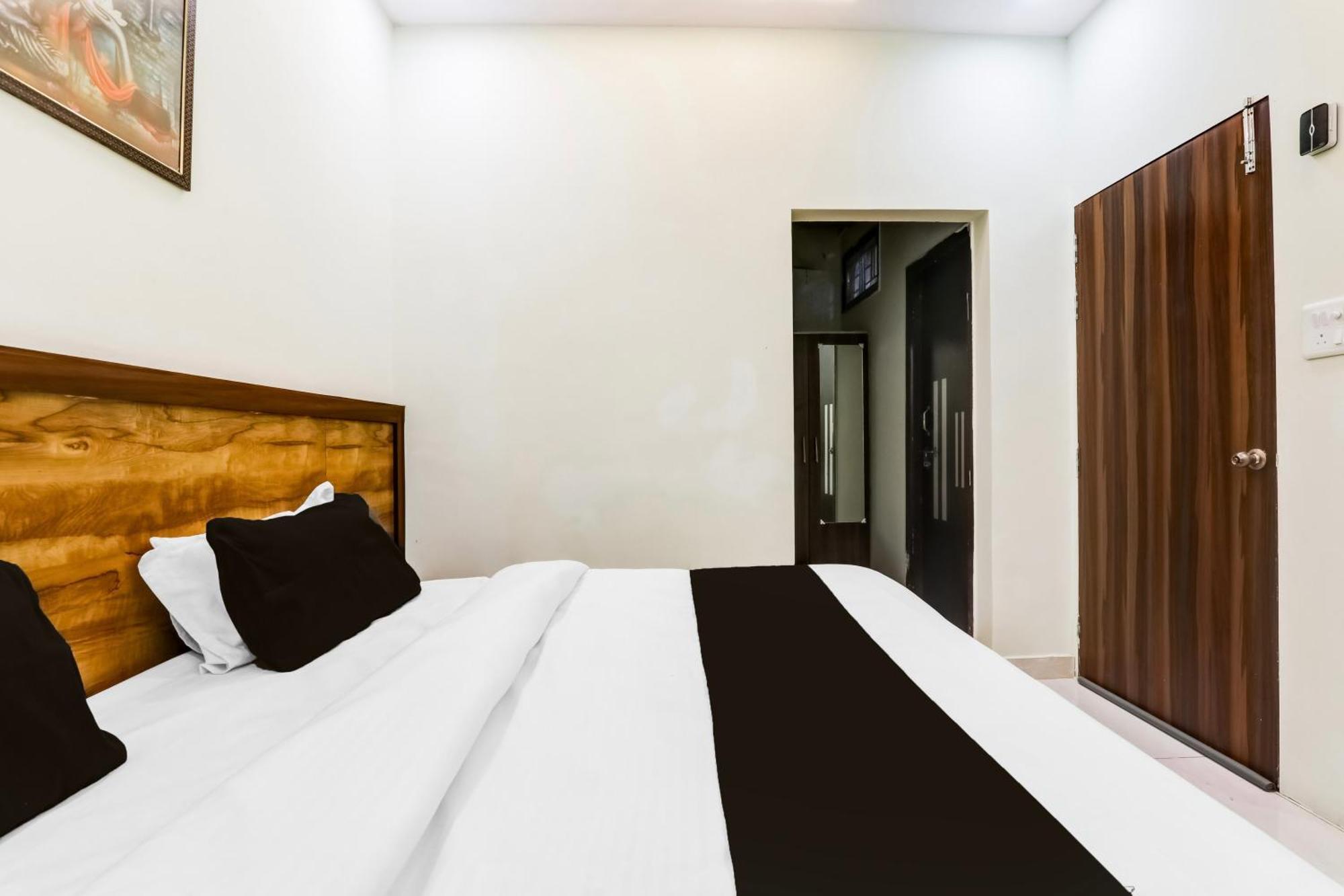 Hotel O Kasol Inn Gorakhpur Exterior foto