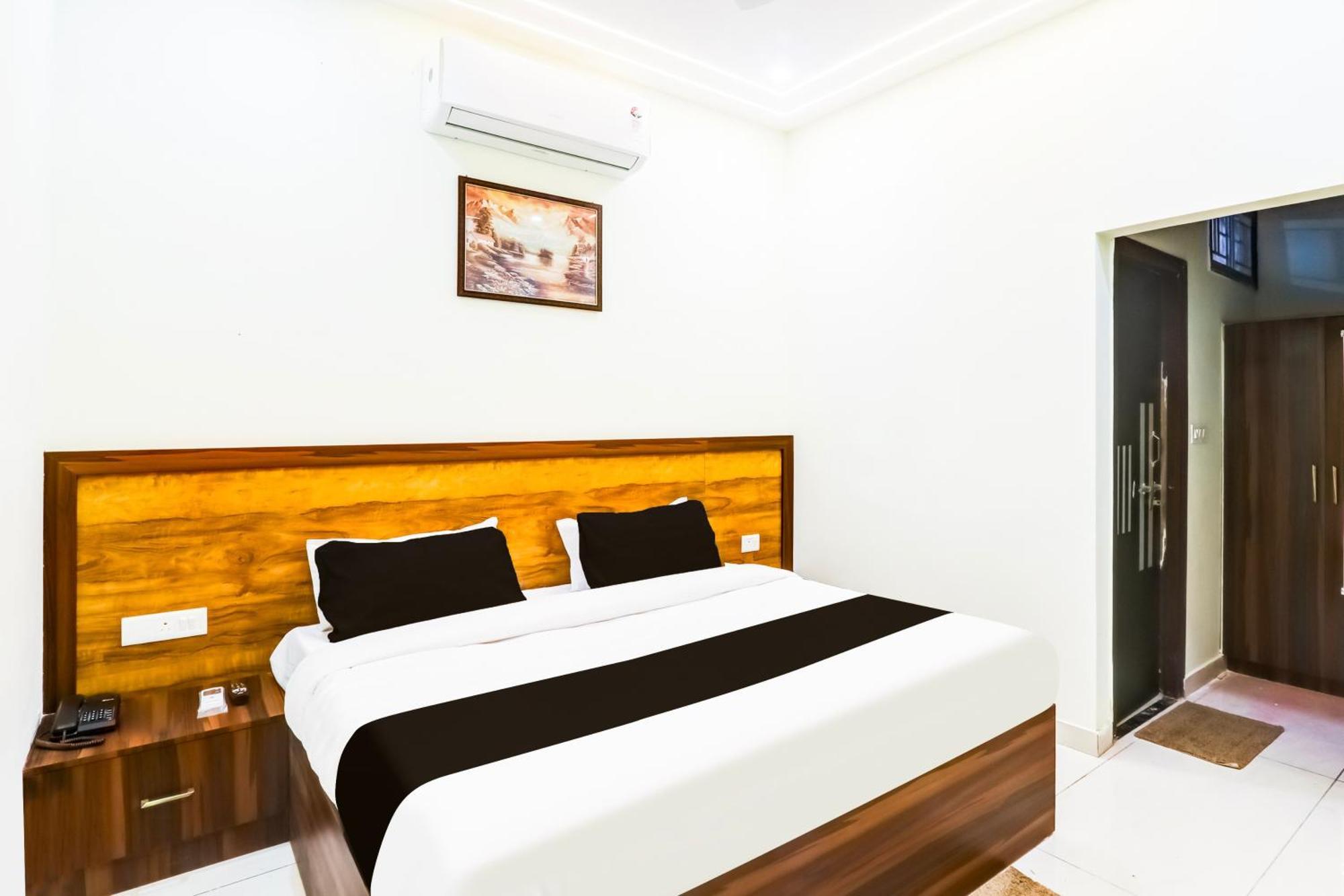 Hotel O Kasol Inn Gorakhpur Exterior foto